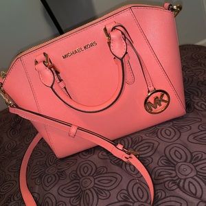 Michael Kors Ciara Crossbody